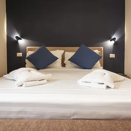 Beige Et Ble\' Guesthouse