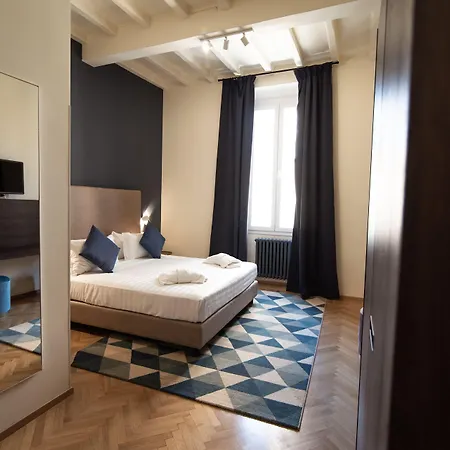 Beige Et Ble\' Guesthouse