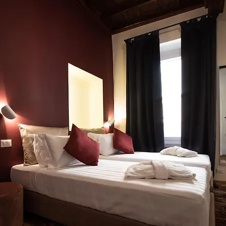 Beige Et Ble\' Guesthouse