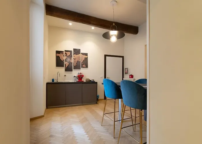 Beige Et Ble' Gasthuis 4*