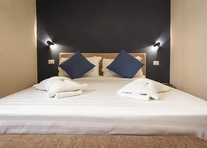 Beige Et Ble' Gasthuis 4*