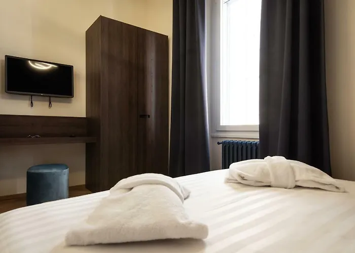 Beige Et Ble' Gasthuis 4*