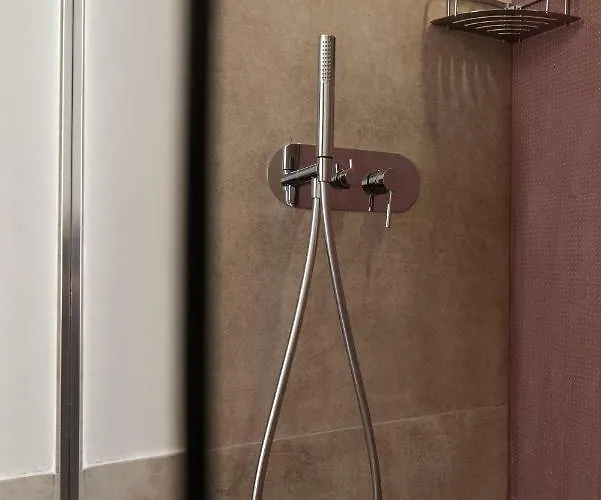 Beige Et Ble' Gasthuis 4*
