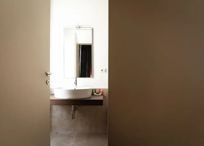 Beige Et Ble' Gasthuis